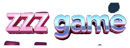 zzz game logo