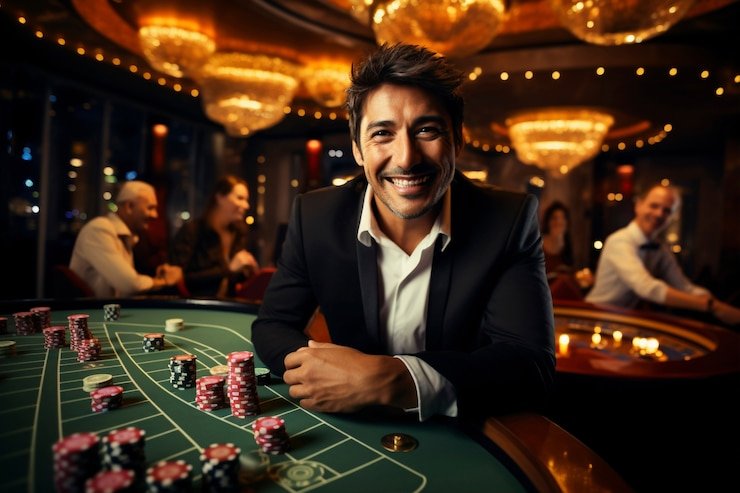 zzz game Live Casino Rooms